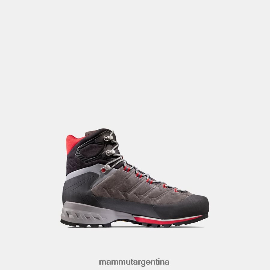 gira kento alta gtx hombres 2B8PD21234 Mammut titanio oscuro-picante oscuro calzado