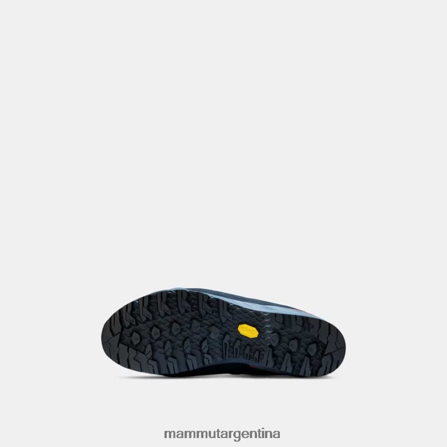 kento pro alta gtx hombres 2B8PD21294 Mammut oscuro picante-titanio calzado