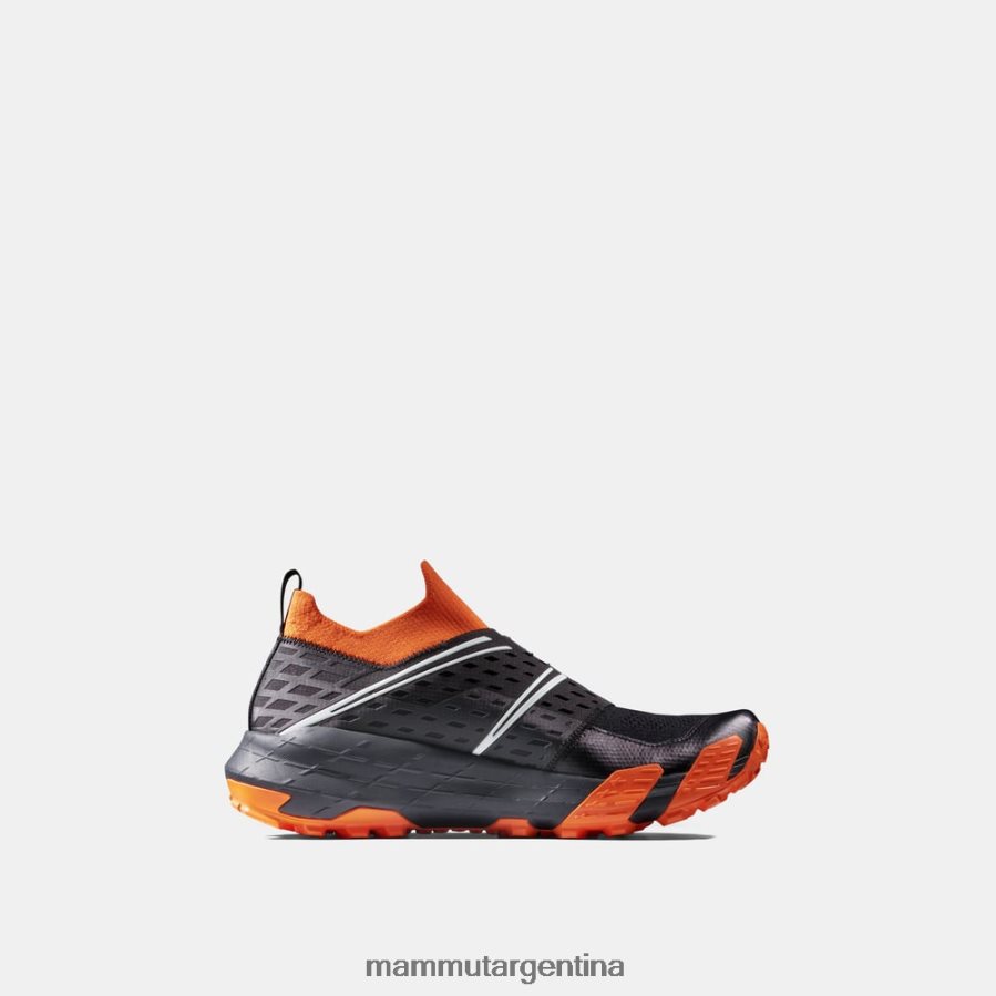 aenergy tr boa mid gtx hombres 2B8PD2307 Mammut mandarina negra oscura calzado