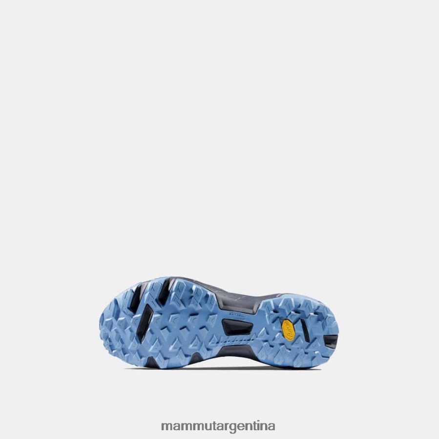 aenergy tr boa mid hombres 2B8PD2313 Mammut blanco marino calzado