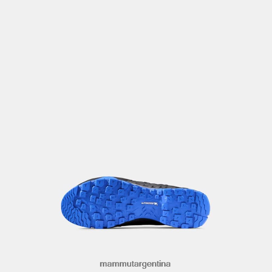 alnasca knit ii baja gtx hombres 2B8PD2384 Mammut negro-tarn calzado