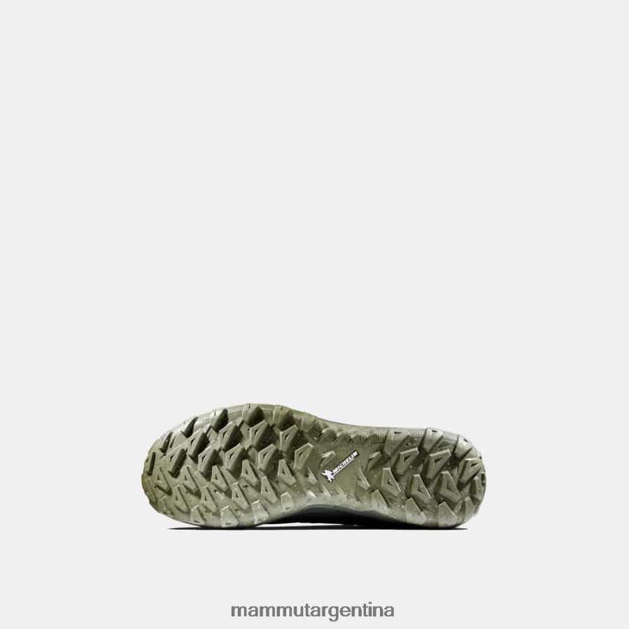 último iii bajo gtx hombres 2B8PD2310 Mammut estaño-lata oscura calzado