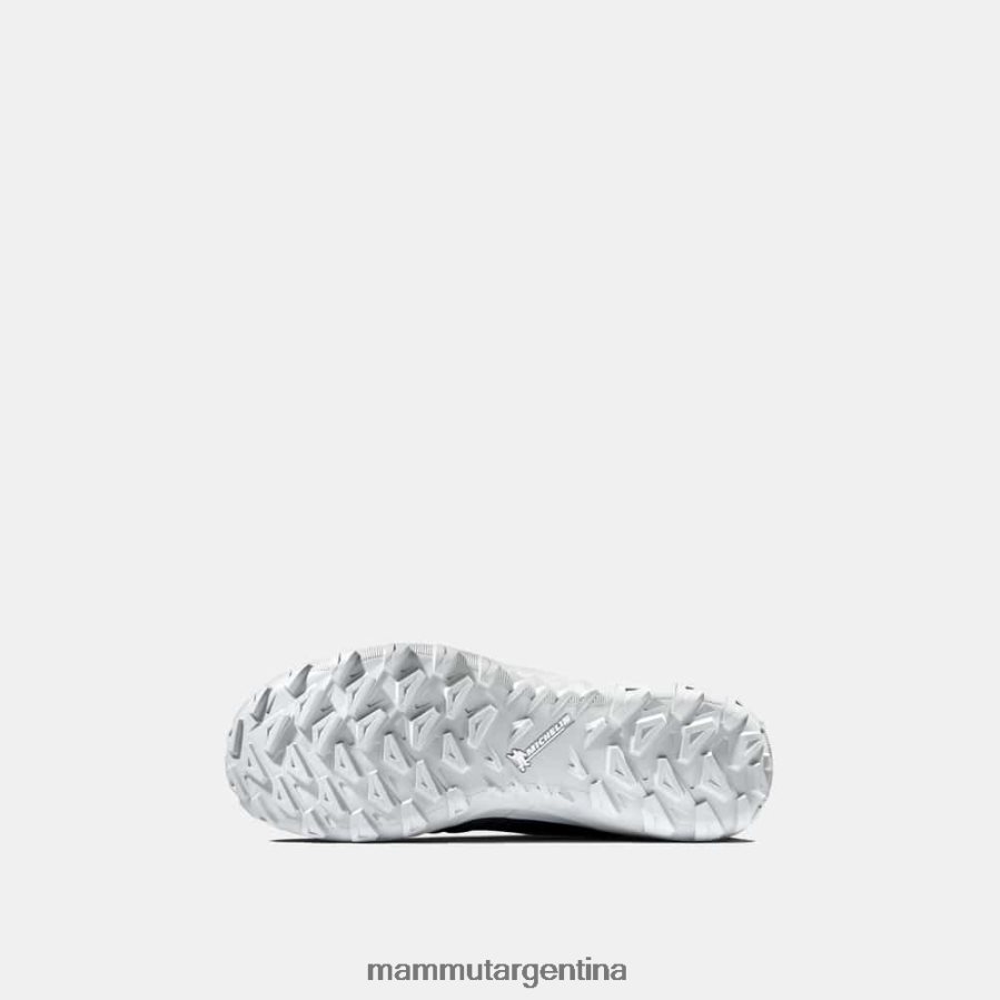 saentis baja gtx hombres 2B8PD2324 Mammut negro-naranja vibrante calzado