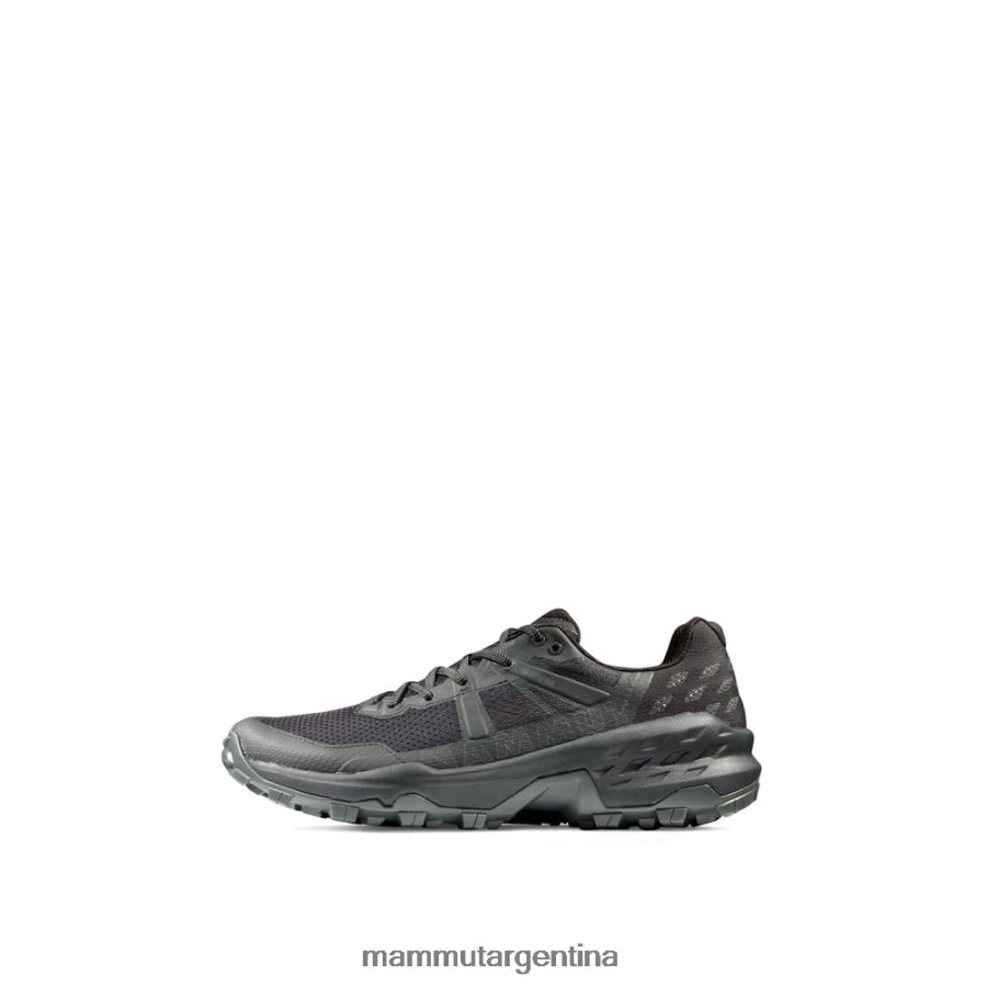 sertig ii baja gtx hombres 2B8PD21208 Mammut negro calzado