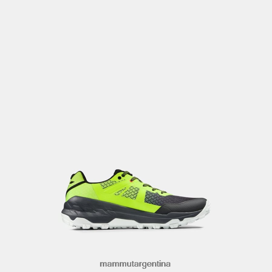 sertig ii baja gtx hombres 2B8PD21210 Mammut negro-highlime calzado