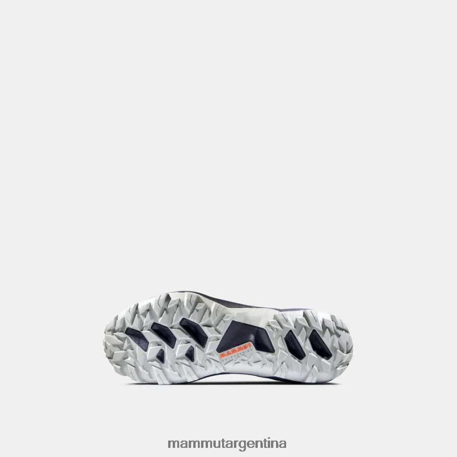 sertig ii baja gtx hombres 2B8PD2314 Mammut Hielo marino oscuro calzado