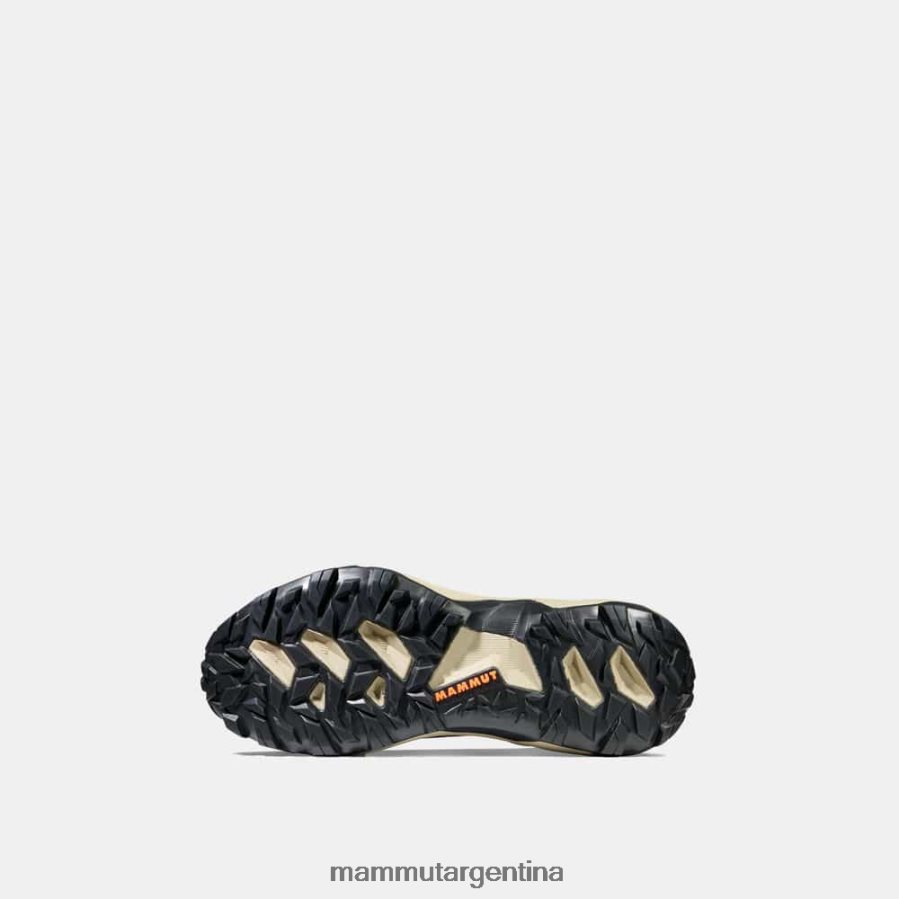 sertig ii baja gtx hombres 2B8PD2382 Mammut radiante negro-oscuro calzado