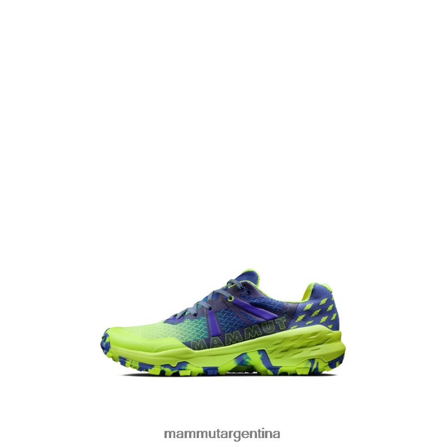 sertig ii bajo hombres 2B8PD21225 Mammut Hielo alto-oscuro calzado