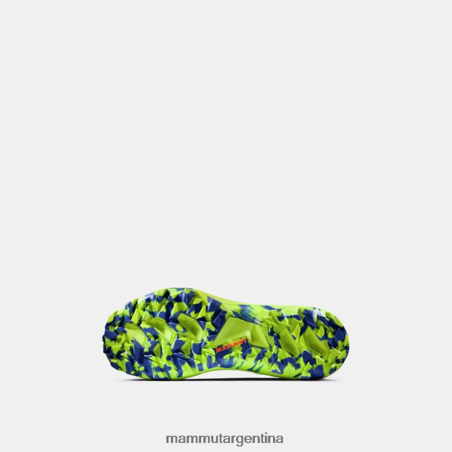 sertig ii bajo hombres 2B8PD21225 Mammut Hielo alto-oscuro calzado