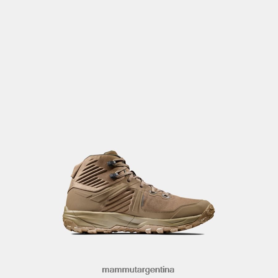 ultimate iii mediados de gtx hombres 2B8PD21219 Mammut moro-titanio calzado