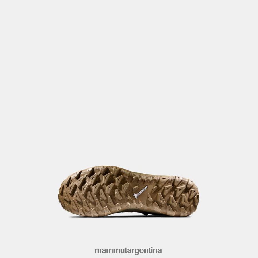 ultimate iii mediados de gtx hombres 2B8PD21219 Mammut moro-titanio calzado