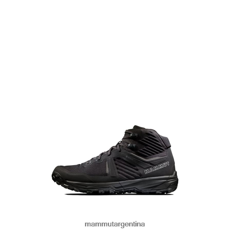 ultimate iii mediados de gtx hombres 2B8PD2318 Mammut negro calzado
