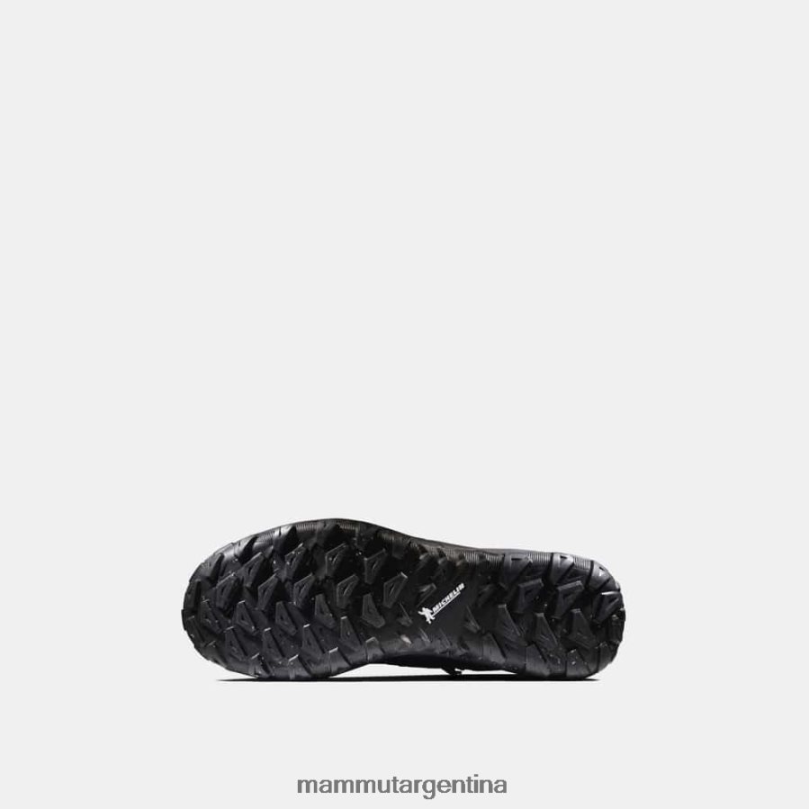 ultimate iii mediados de gtx hombres 2B8PD2318 Mammut negro calzado