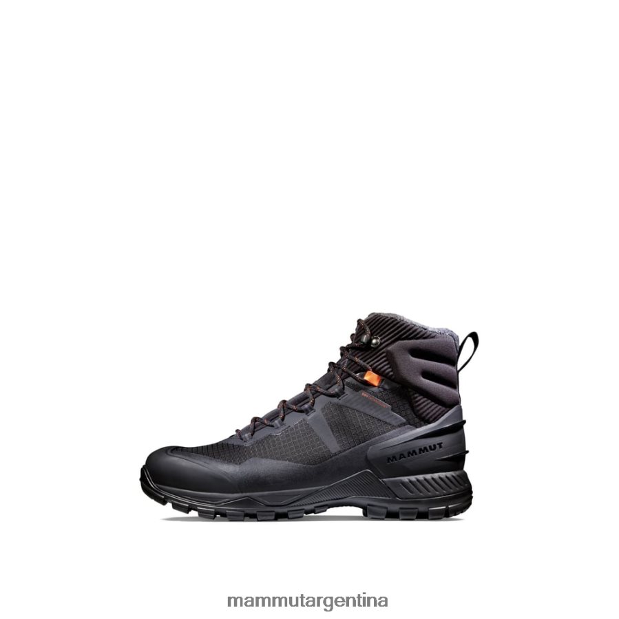 zapatos de senderismo Mammut Argentina chaqueta rigida Mammut mochilas ha sido elaborado meticulosamente