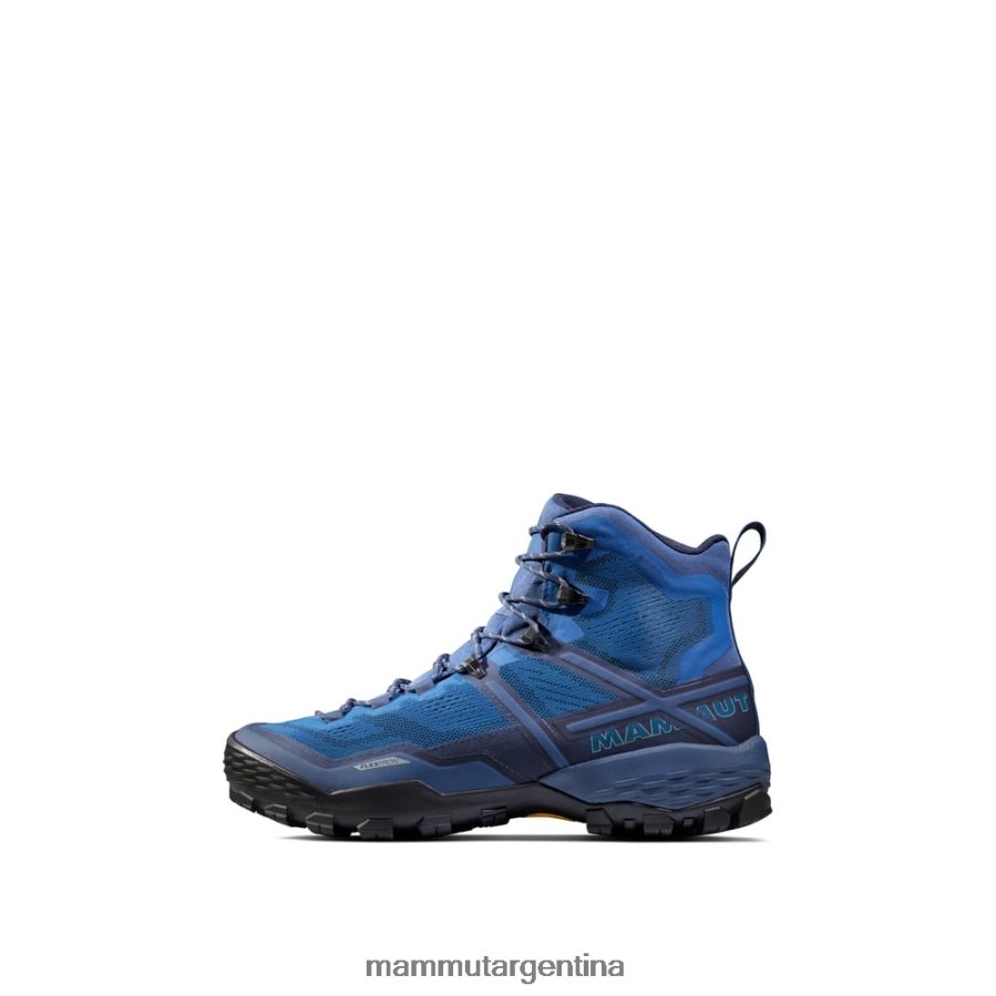 ducan alta gtx hombres 2B8PD21221 Mammut zafiro-zafiro oscuro calzado