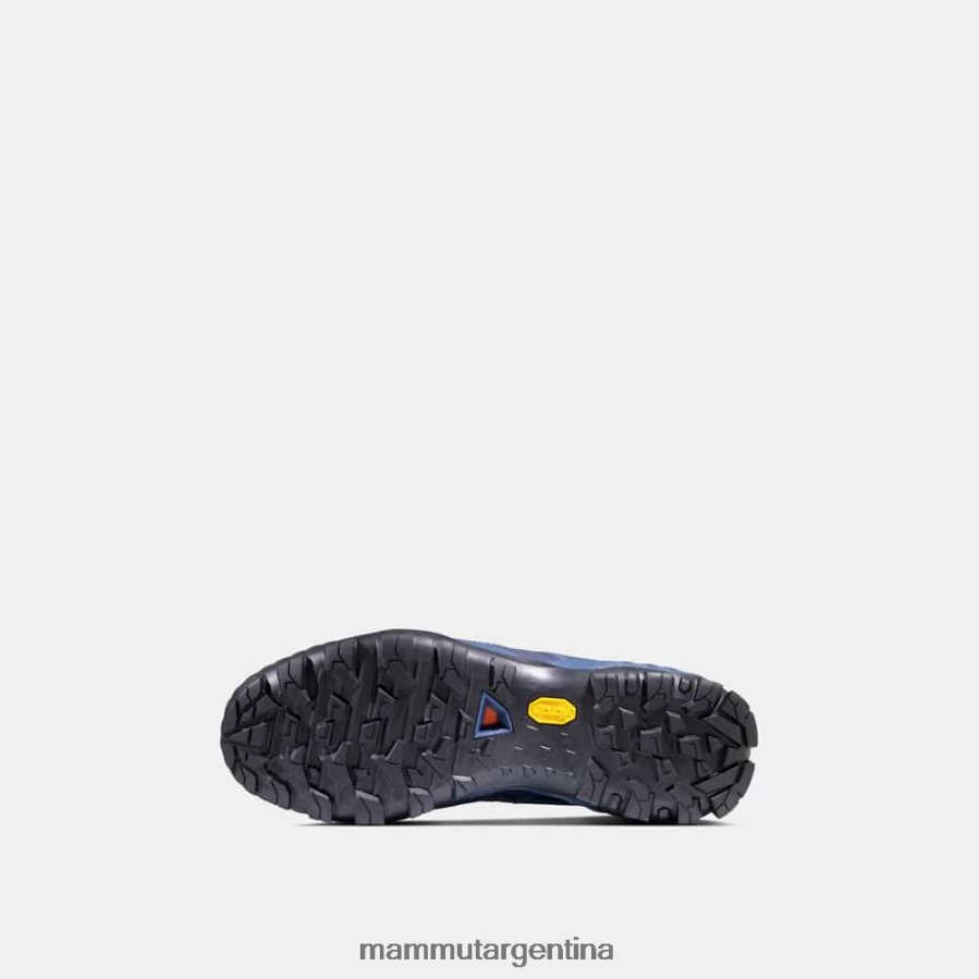 ducan alta gtx hombres 2B8PD21221 Mammut zafiro-zafiro oscuro calzado