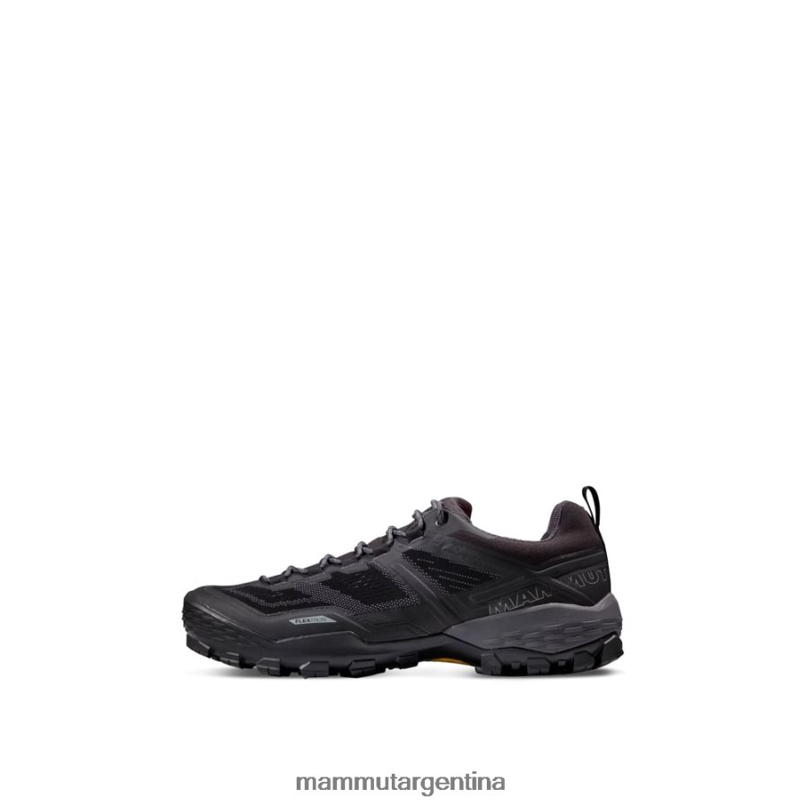 ducan baja gtx hombres 2B8PD2311 Mammut titanio negro oscuro calzado