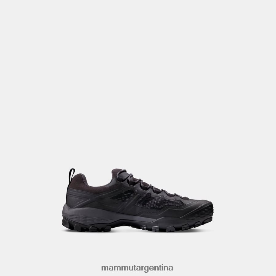 ducan baja gtx hombres 2B8PD2311 Mammut titanio negro oscuro calzado