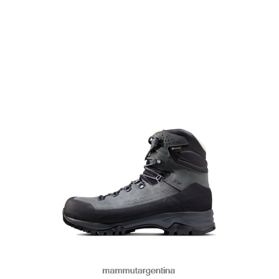 guía trovat ii alta gtx hombres 2B8PD21297 Mammut enfriamiento de grafito calzado