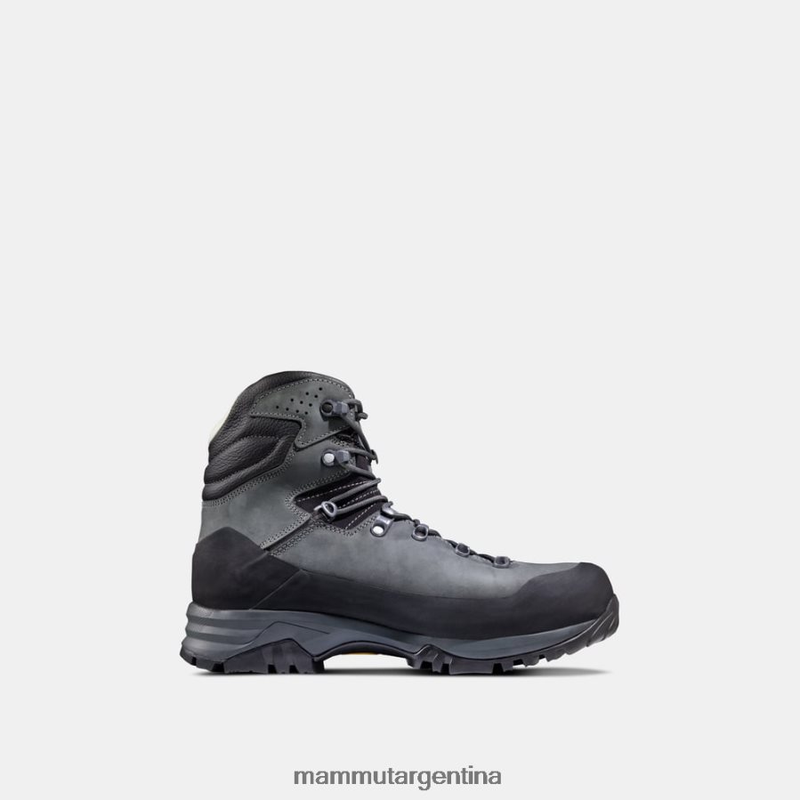 guía trovat ii alta gtx hombres 2B8PD21297 Mammut enfriamiento de grafito calzado