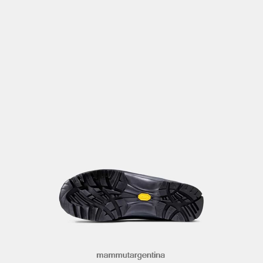 guía trovat ii alta gtx hombres 2B8PD21297 Mammut enfriamiento de grafito calzado