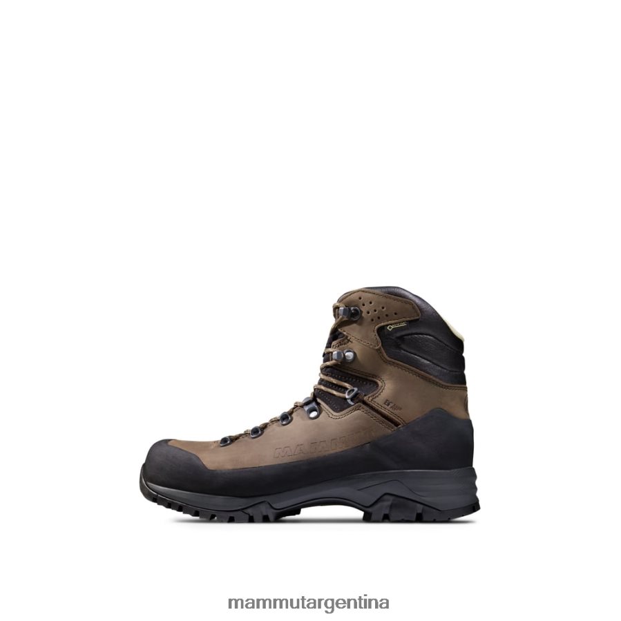guía trovat ii alta gtx hombres 2B8PD2373 Mammut moor-toba calzado