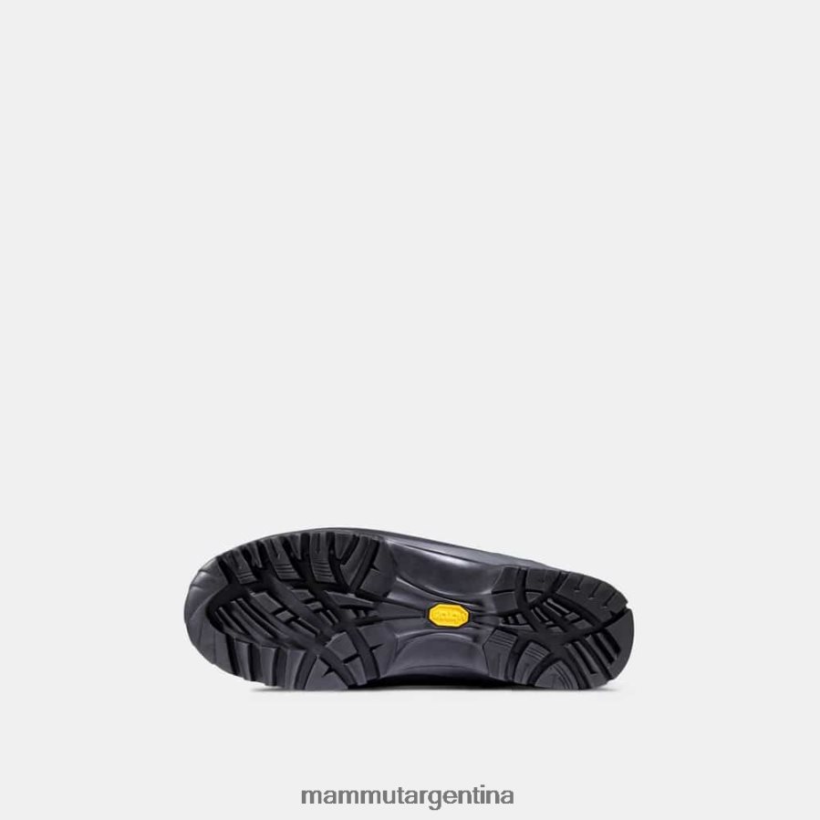 guía trovat ii alta gtx hombres 2B8PD2373 Mammut moor-toba calzado