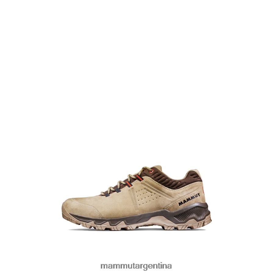 mercurio iv baja gtx hombres 2B8PD21215 Mammut reyezuelo de safari oscuro calzado