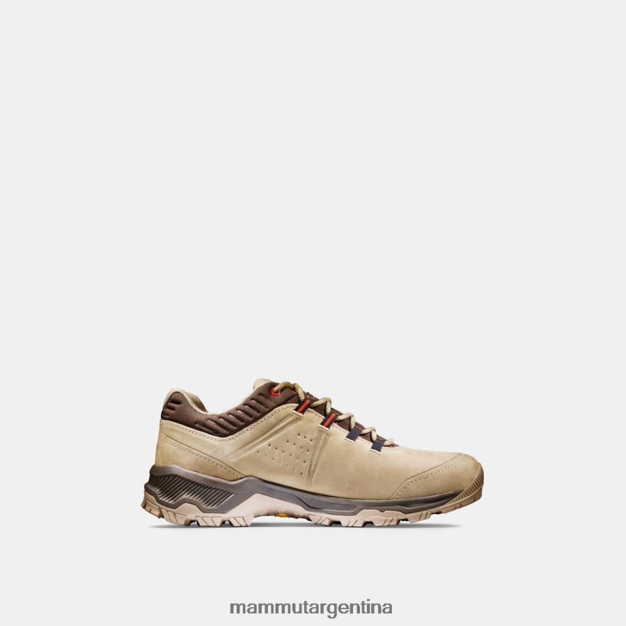 mercurio iv baja gtx hombres 2B8PD21215 Mammut reyezuelo de safari oscuro calzado