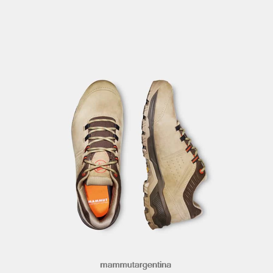 mercurio iv baja gtx hombres 2B8PD21215 Mammut reyezuelo de safari oscuro calzado
