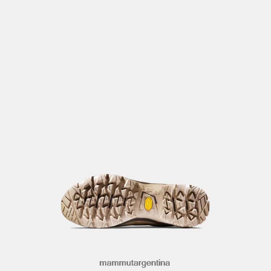 mercurio iv baja gtx hombres 2B8PD21215 Mammut reyezuelo de safari oscuro calzado