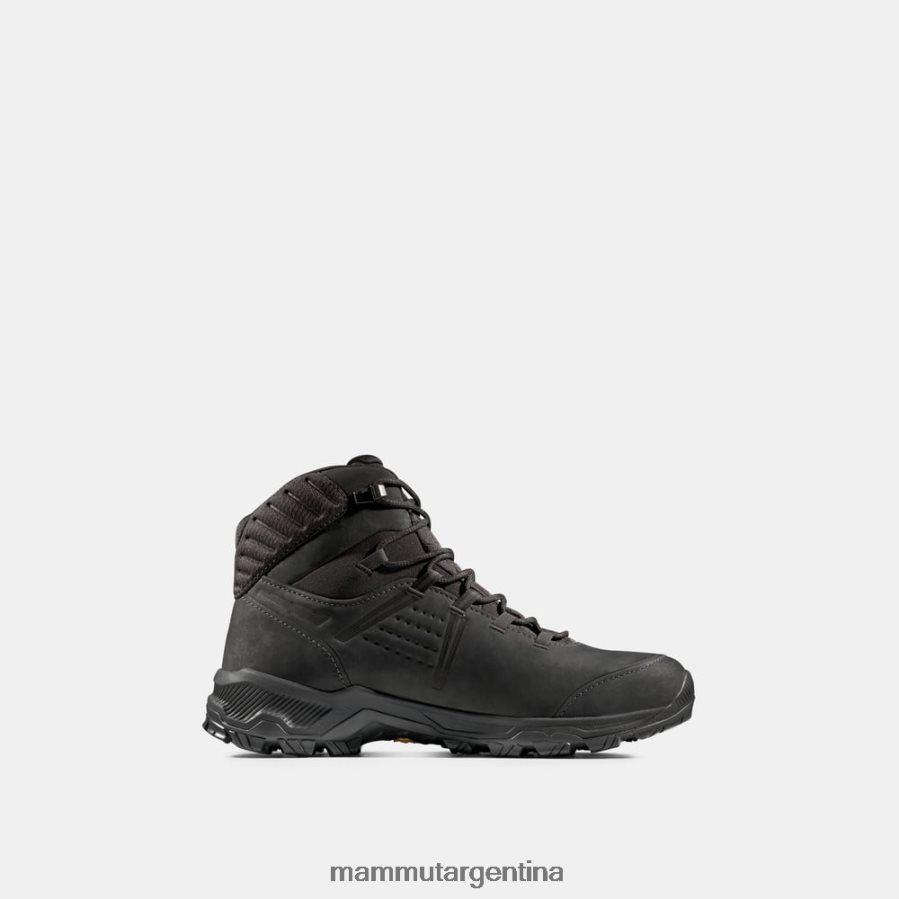 mercurio iv mediados de gtx hombres 2B8PD21255 Mammut negro calzado