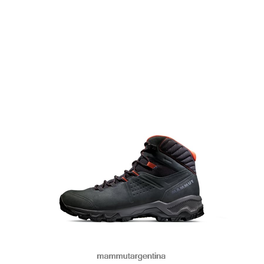 mercurio iv mediados de gtx hombres 2B8PD21256 Mammut rojo intenso calzado