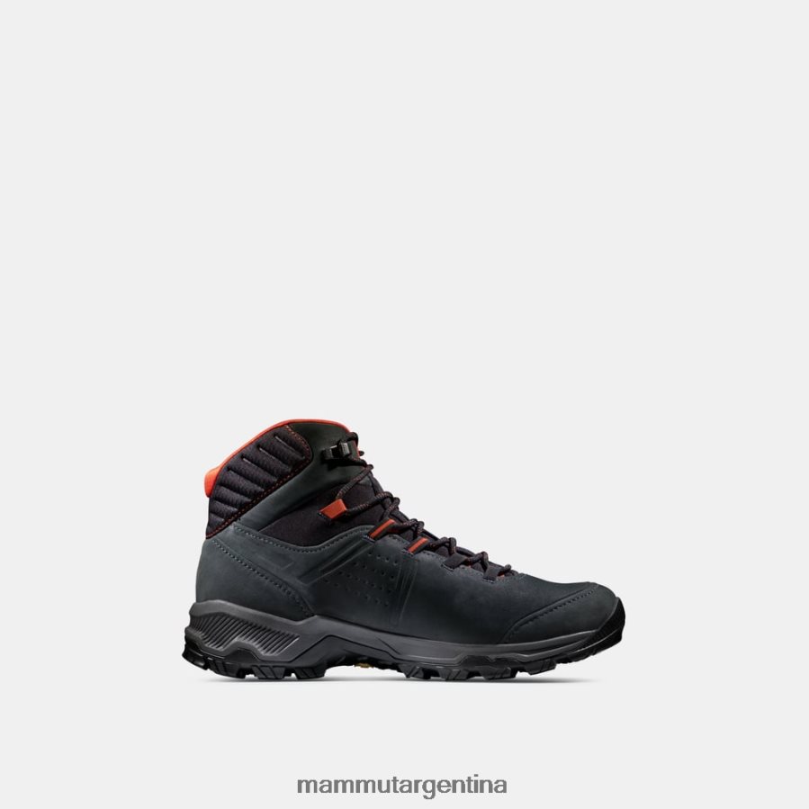 mercurio iv mediados de gtx hombres 2B8PD21256 Mammut rojo intenso calzado