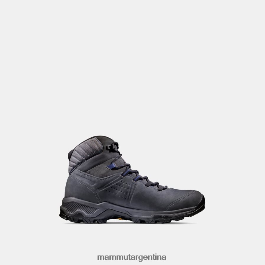 mercurio iv mediados de gtx hombres 2B8PD2342 Mammut titanio-negro oscuro calzado