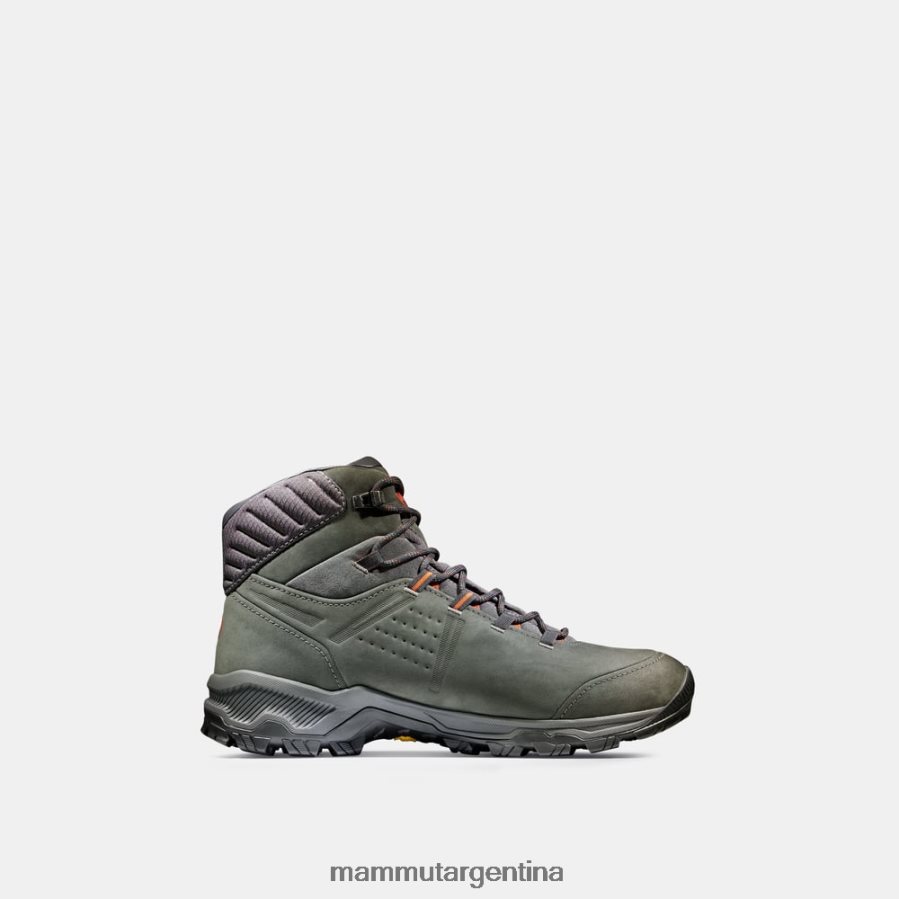 mercurio iv medio lth hombres 2B8PD2334 Mammut rojo intenso calzado