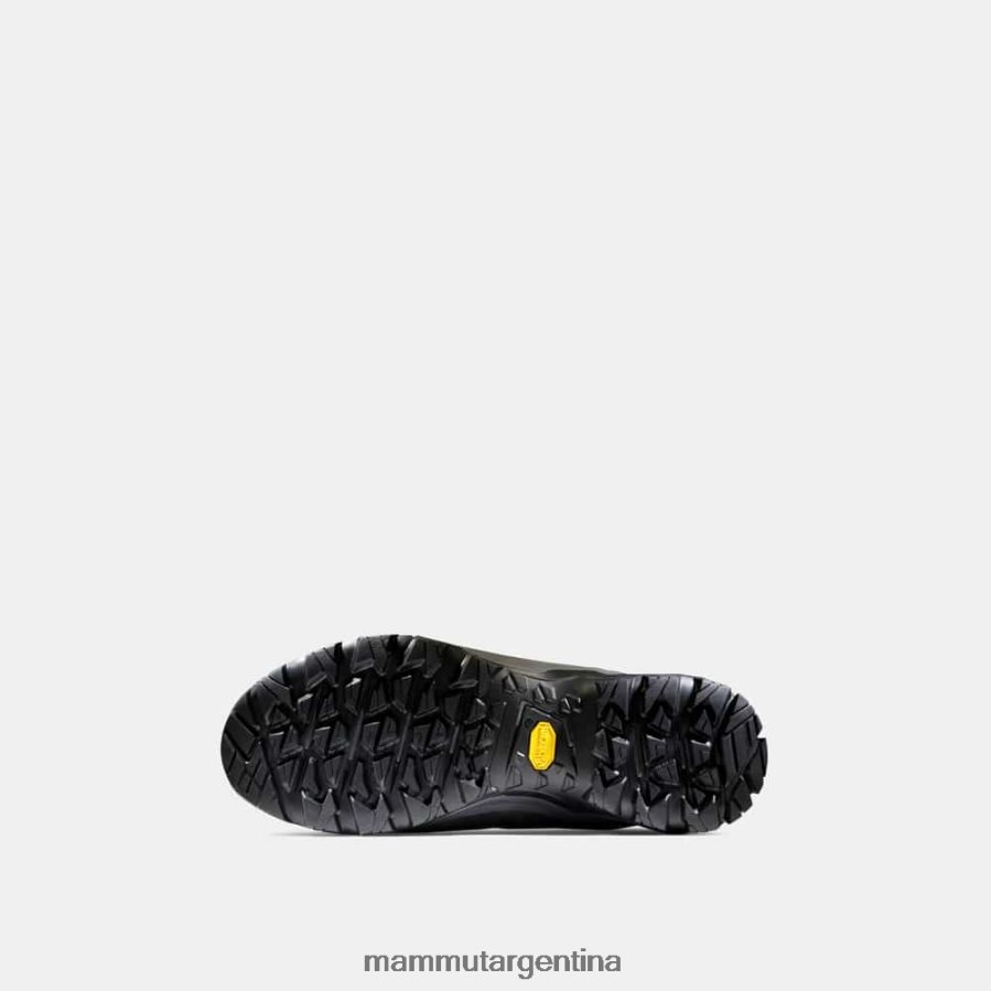 mercurio iv medio lth hombres 2B8PD2334 Mammut rojo intenso calzado