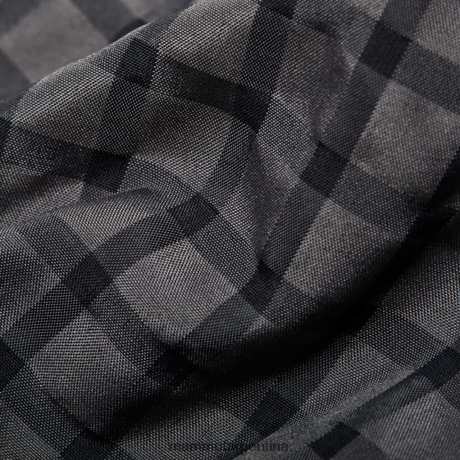 camisa de manga larga hombres 2B8PD2915 Mammut fantasma de titanio ropa