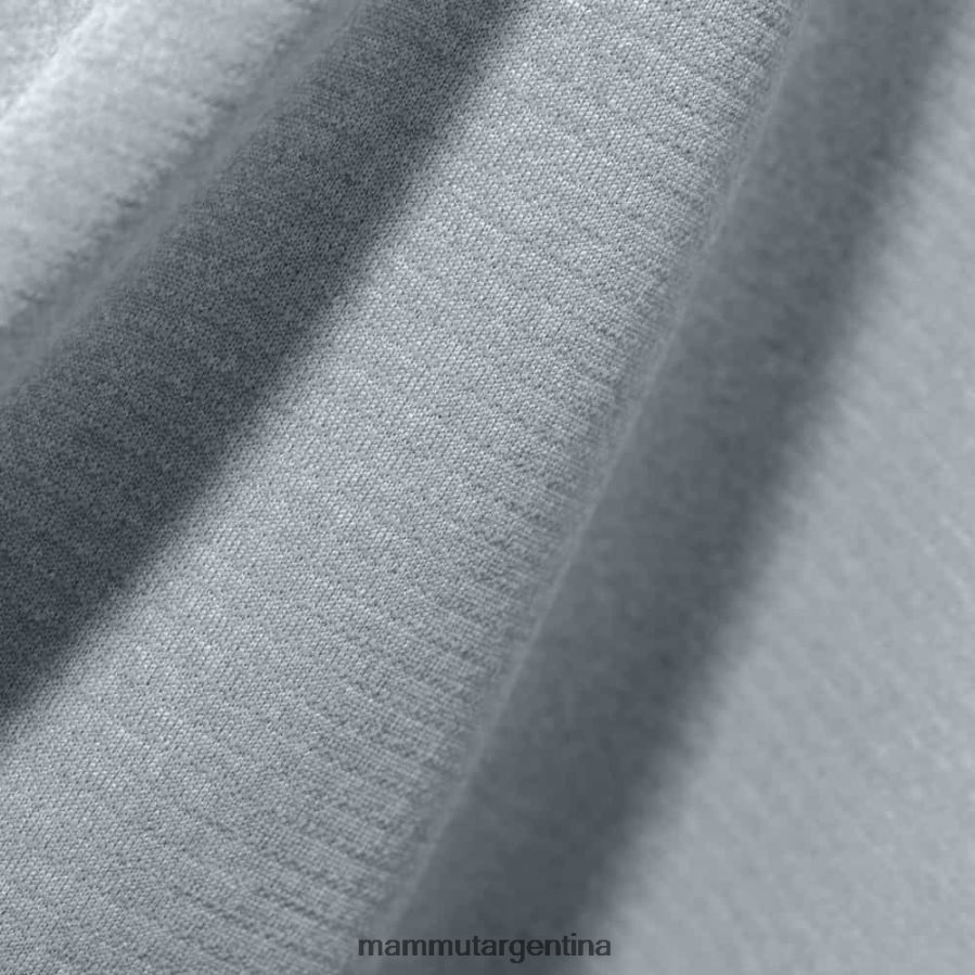 aegility fl manga larga hombres 2B8PD21128 Mammut mezcla de granito ropa