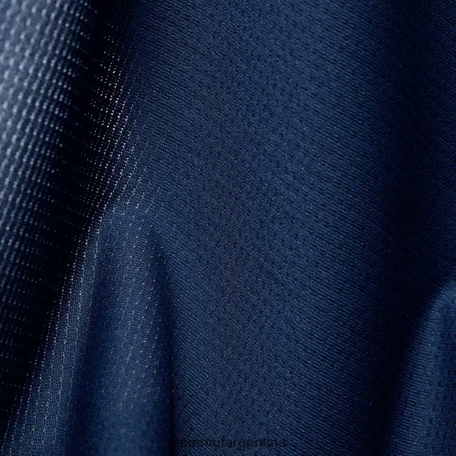 aenergy fl manga larga con media cremallera hombres 2B8PD2136 Mammut marina ropa