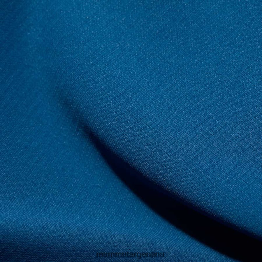 aenergy fl manga larga con media cremallera hombres 2B8PD2850 Mammut profundo hielo marino ropa