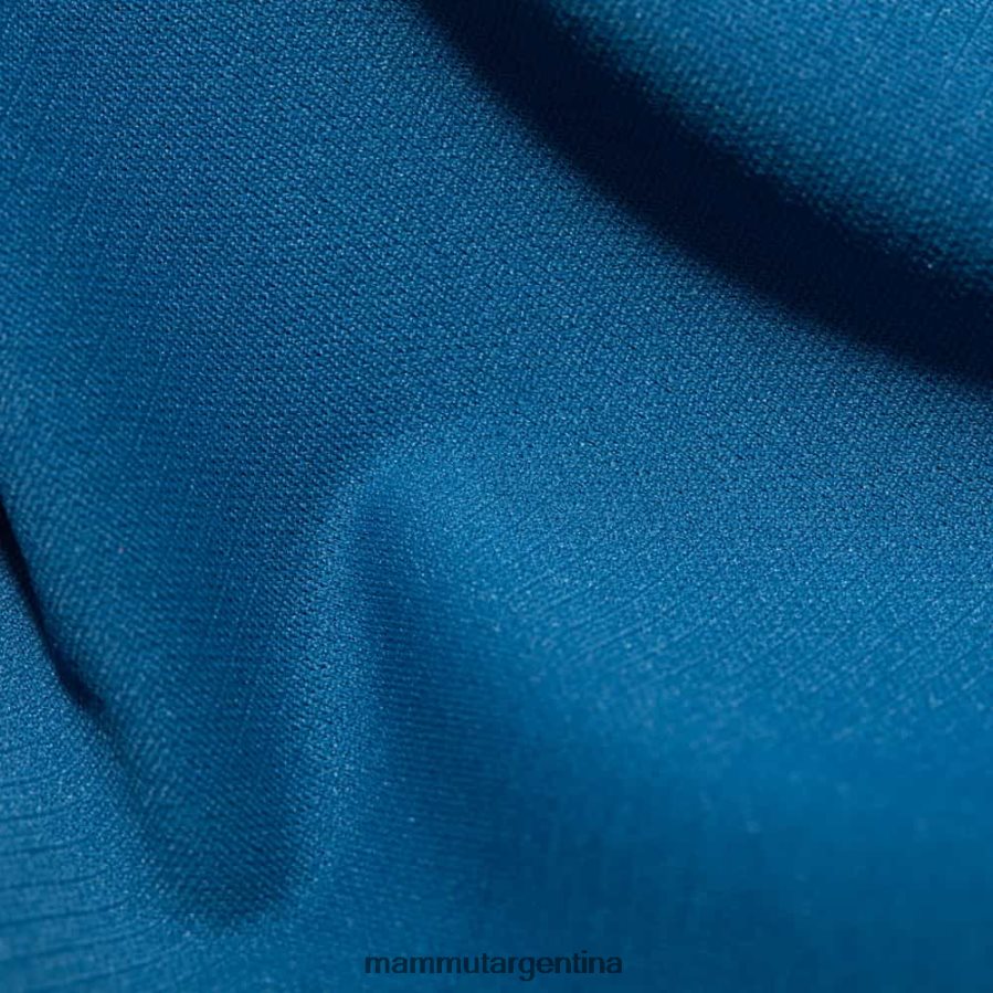 camiseta sin mangas aenergy fl hombres 2B8PD2875 Mammut profundo hielo marino ropa