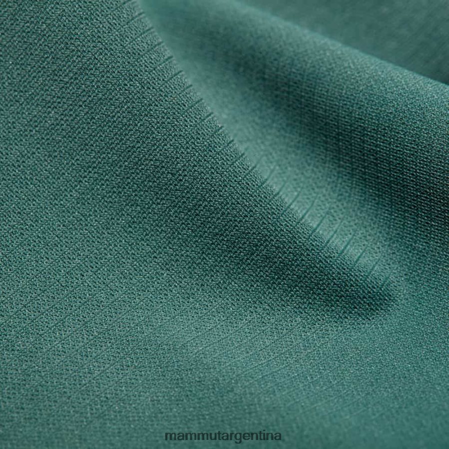 camiseta sin mangas aenergy fl hombres 2B8PD2876 Mammut maderas de jade oscuro ropa