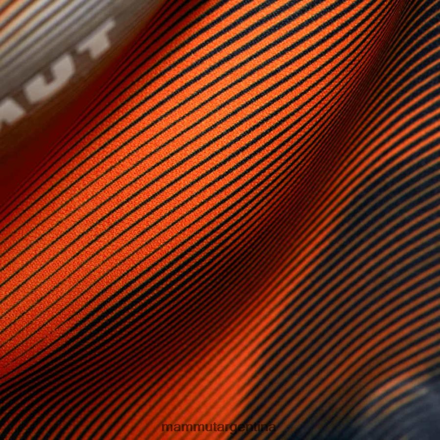 aenergy fl camiseta atenuador de luz hombres 2B8PD2800 Mammut noche ropa