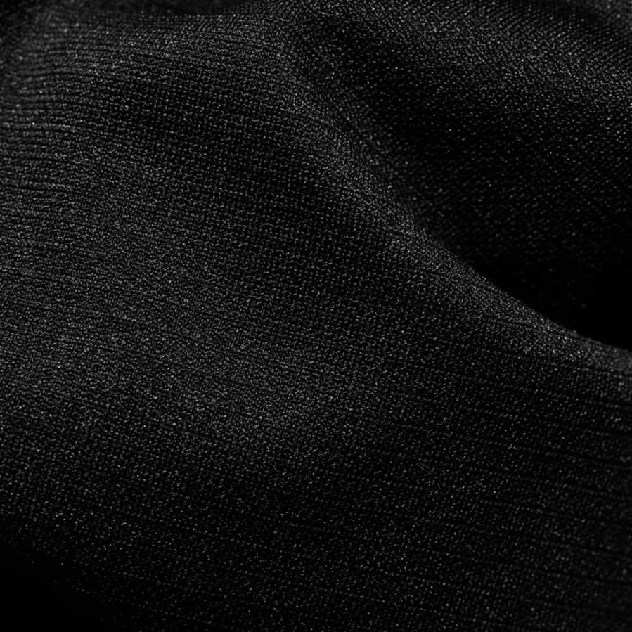 camiseta aenergy fl media cremallera hombres 2B8PD2137 Mammut negro ropa