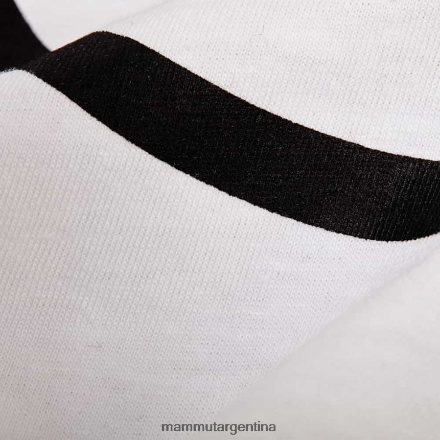 camiseta core clasica hombres 2B8PD2895 Mammut blanco ropa