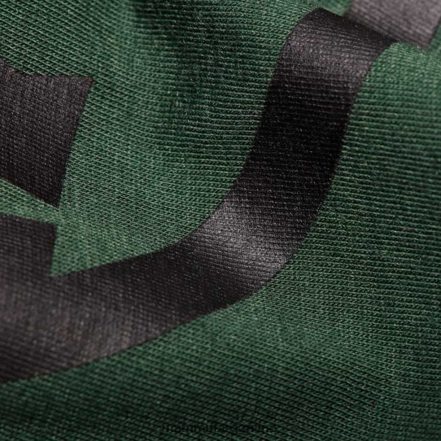 camiseta core clasica hombres 2B8PD2897 Mammut bosque ropa