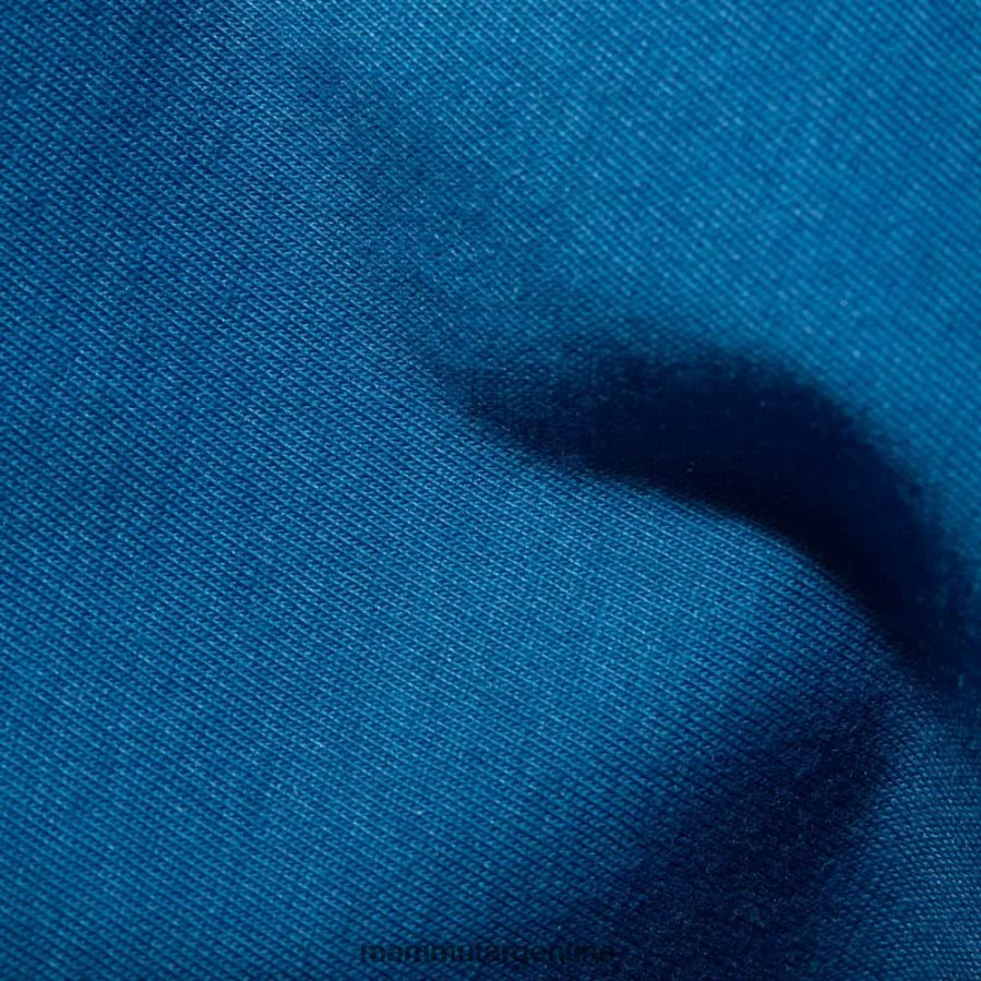 logotipo de la camiseta central hombres 2B8PD2956 Mammut hielo profundo ropa