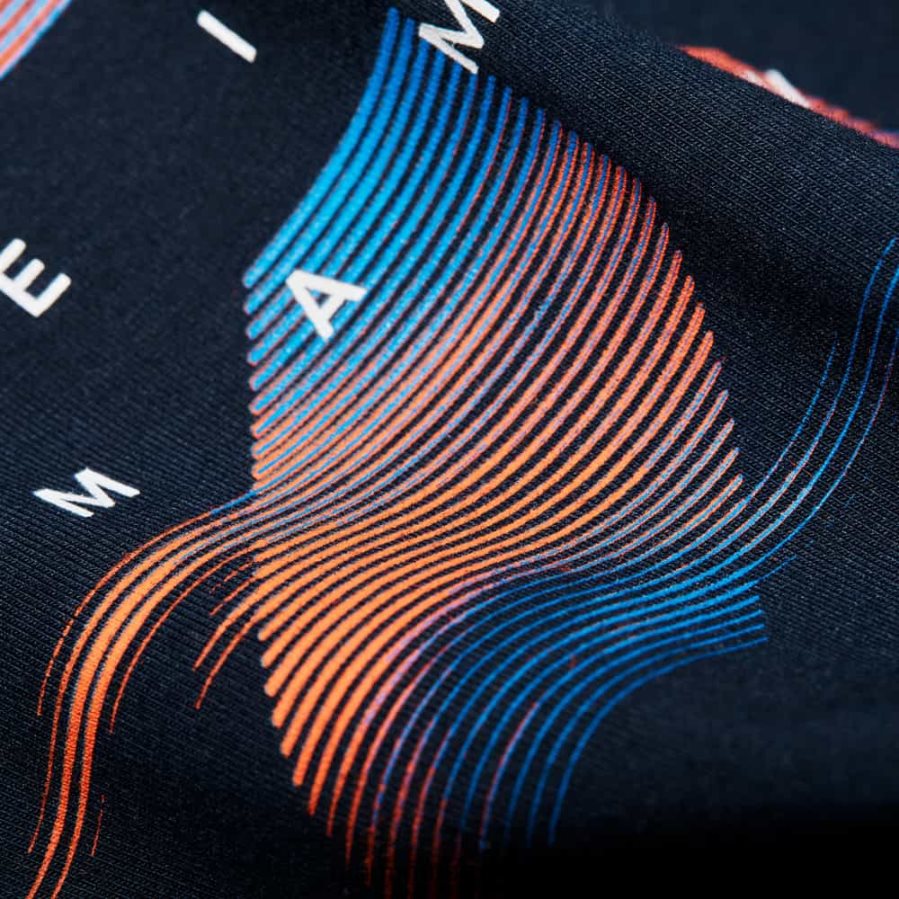 trovat camiseta atenuador de luz hombres 2B8PD2146 Mammut noche ropa