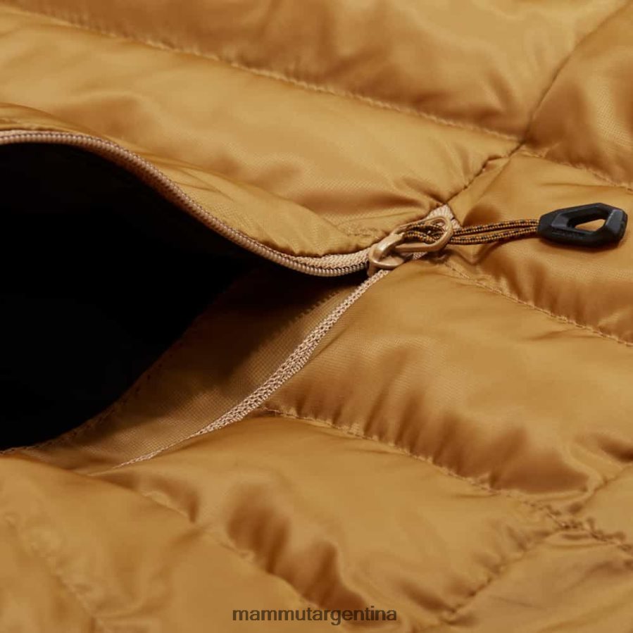 albula en chaqueta con capucha hombres 2B8PD258 Mammut guepardo ropa